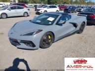 Chevrolet Corvette CHEVROLET CORVETTE STINGRAY RWD 2LT 6.2 Benzyna 495KM