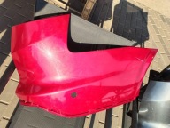 FOCUS MK3 KOMBI NAROŻNIK ZDERZAK PRAWY TYŁ PDC