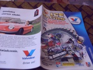 2009 Sanok Runda Kwal. do finału IMŚ na lodzie - czysty