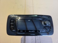 IBIZA 6J IV RADIO RADIOODTWARZACZ MP3 6J1035153G