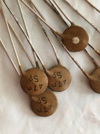 4x Kondensator ceramiczny 47 nF