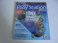 Oficjalny Polski PlayStation Magazyn NUMER 05/00 Stan Idealny Bardzo Dobry!