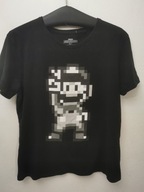 SUPER MARIO WORLD KOSZULKA T-SHIRT ROZ.S/M ORYGINA