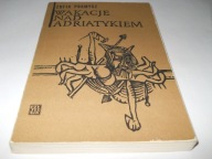 Wakacje nad Adriatykiem - Zofia Posmysz