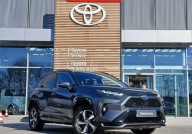 Toyota RAV4 RAV4 2.5 306KM FV23 Plug-In Dynamic 4x4 Salon PL