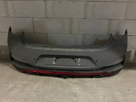 HYUNDAI I30N I30 III N ZDERZAK TYŁ KOMPLETNY FASTBACK