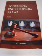 Podręczna encyklopedia prawa Ciesielski