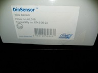 Dinex 4IL018 Czujnik NOx za katalizatorem MAN