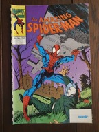 Marvel Comics The Amazing Spiderman Nr 10/96 Praca zbiorowa