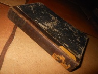 SHAKESPEARE G G GERBINUS 1849