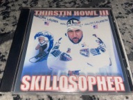 Thirstin Howl III - Skillosopher - US 2000