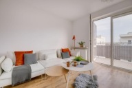 Mieszkanie, Marki, Wołomiński, 52 m²