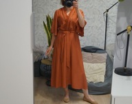 śliczna sukienka + gratisy