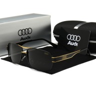 Okulary przeciwsłoneczne Audi Filtr UV-400