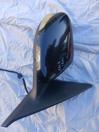 Volvo S40 II 04-12 V50 Lusterko prawe czarne Warszawa