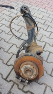 MAZDA III BK 03- WAHACZ ZWROTNICA PIASTA PRAWY TYŁ