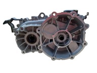 HYUNDAI KONA EV ELECTRIC SKRZYNIA BIEGÓW 8EA0 E190380954 ELEKTRYK.