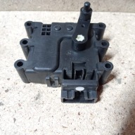 Silniczek nagrzewnicy 2W25M Mazda 6 I GG GY 2.0b 16V