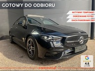 MERCEDES-BENZ CLA 200 AMG Line Sedan 1.3 (163KM) 2025