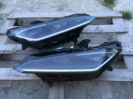 LAMBORGHINI URUS SE Lift Nowa Lampa LED Błotnik Pas Maska Zderzak 2025 NEW