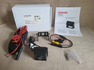 Pioneer CA-BC.022 Kamera Cofania IP69 Kamper Bus Wodoodporna 140° 15m