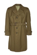 Płaszcz letni WLąd wz.214/MON