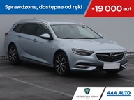 Opel Insignia 1.5 Turbo, Salon Polska, Automat