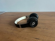 Słuchawki Beats SOLO 2 Luxe Edition Czarne ORYGINAŁ Nowe Poduszki