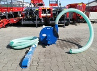 Rozdrabniacz Bijakowy Śrutownik Ssący BIN 11kW