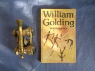 SPADKOBIERCY miękka/1989 William Golding