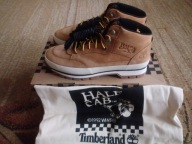 Buty Męskie Trzewiki Trapery Botki Vans By Timberland Half Cab Hiker r. 40