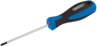 DRAPER Tools Wkrętak krzyżakowy PZ 0x75 mm