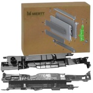 BMW G42 G20 G21 G22 G23 Lewe mocowanie chłodnic kaseta rama 17118666840