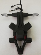 Yamaha R1 stelaż rejestracji podświetlenie tablicy kierunki Rn32 RN49 RN65