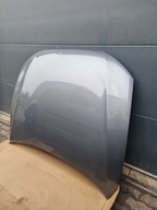 AUDI A5 8T PRZÓD MASKA POKRYWA PRZÓD LX7R LIFT