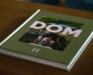 DOM - o gotowaniu i szczęściu NOWA książka z Lidla