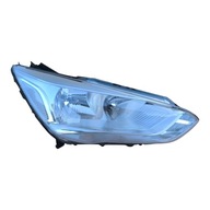 FORD C MAX MK2 LIFT LED F1CB13W029CC LAMPA PRAWA PRZÓD EUROPA ORYGINAŁ.