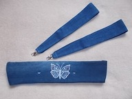 OPASKA Z UCHWYTAMI DO TOREBKI O'BAG STANDARD JEANS