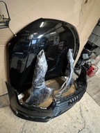 MASKA AUDI A7 LY9T PRZÓD 4G8823029B 4G8823301E 4G8823302E ZAWIASY KOMPLETNA