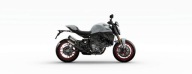 Ducati Monster Nowy MONSTER PLUS Zamow juz dzis Ducati Krakow 111KM