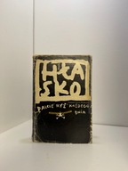 Palcie ryż każdego dnia Marek Hłasko