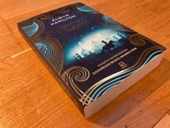 Alwyn Hamilton BUNTOWNICZKA Z PUSTYNI bdb