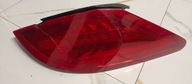 LAMPA PRAWY TYŁ PRAWA TYLNA PEUGEOT 308 CC CABRIO LED