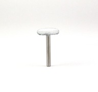 Saburrtooth Rotosaw 18RS58-32 Frez w kształcie DYSK 3,2x16x4,5 mm Delikatna