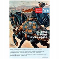 Bitwy Świata nr 6 Bitwa na Polach Katalaunijskich