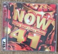 Now That's What I Call Music! 41 2xCD Various Artists