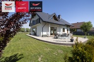 Dom, Tczew, Tczewski, 153 m²