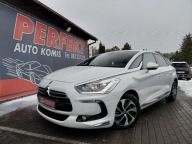 Citroen DS5 Automat Navi Kamera Sensor Elektryka 2xPDC Alu 1.6 Diesel
