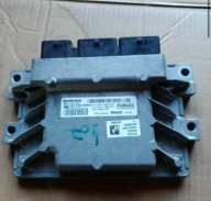 Ford mondeo mk5 komputer silnika 2.0 hybrid