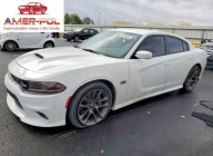 Dodge Charger Scat Pack 2022 6.4 Benzyna 485KM